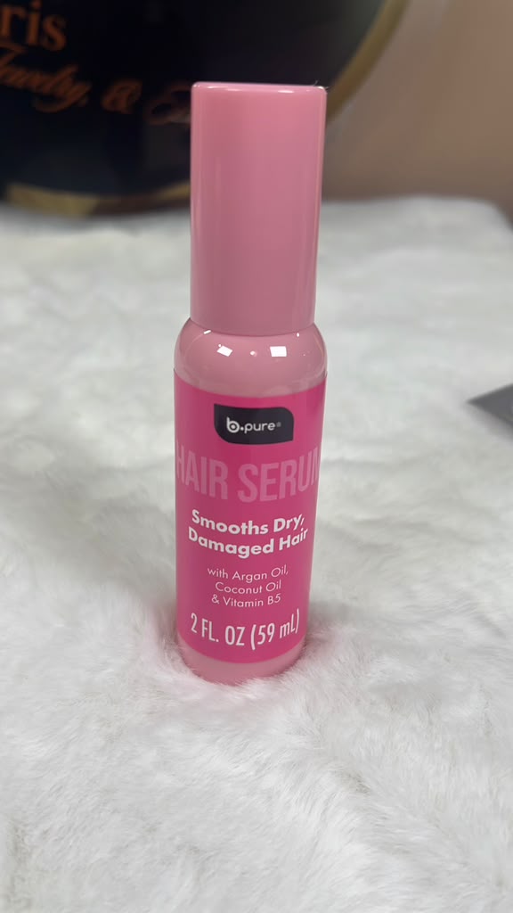Hair Serum